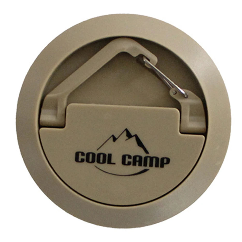 Tent Magnetic Hook Strong Magnetic Portable Hanging Hook Long Lasting Premium Quality Magnetic Hook for Outdoor Camping Canopy