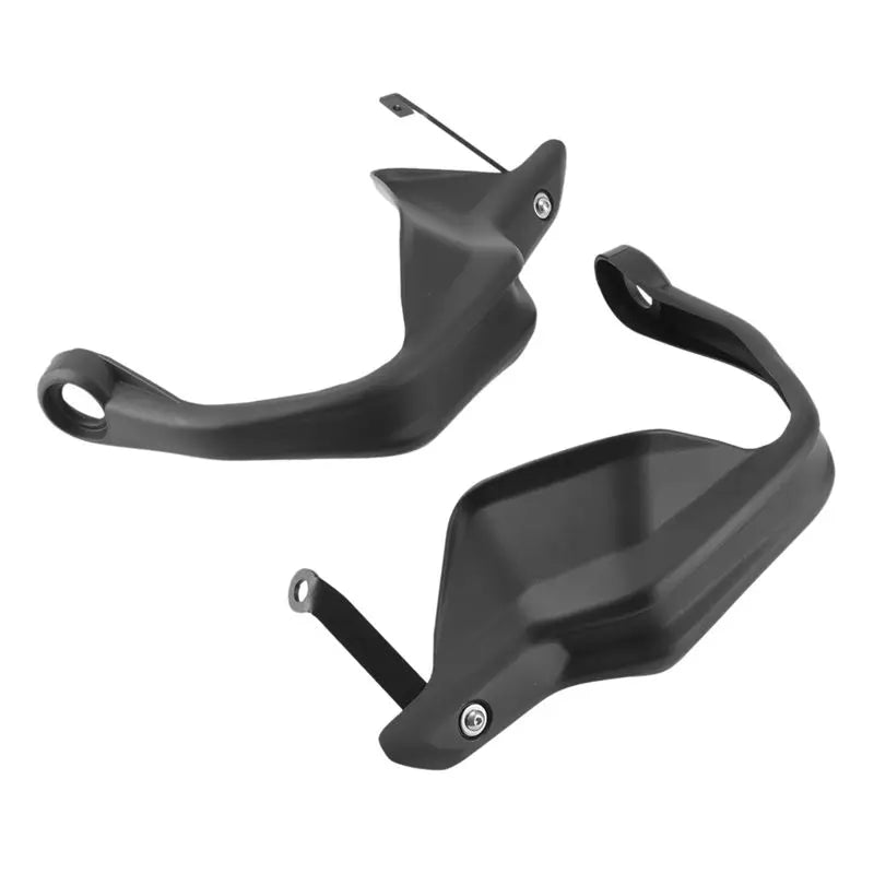 NEW-Motorcycle Handguard Protector Windshield Hand Guard Plastic Handguard For Honda CB500X CB500F CB400X CB400F CB650F 2013-202