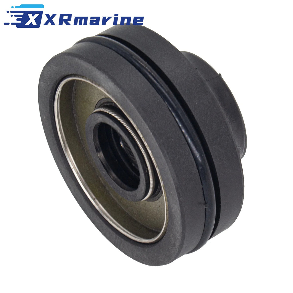 46-812966A7 Water Pump Base for Mercury Mariner Outboard Motor 35 40 50 60 HP 812966A7 812966A9 81266A3 Boat Engine 18-3784