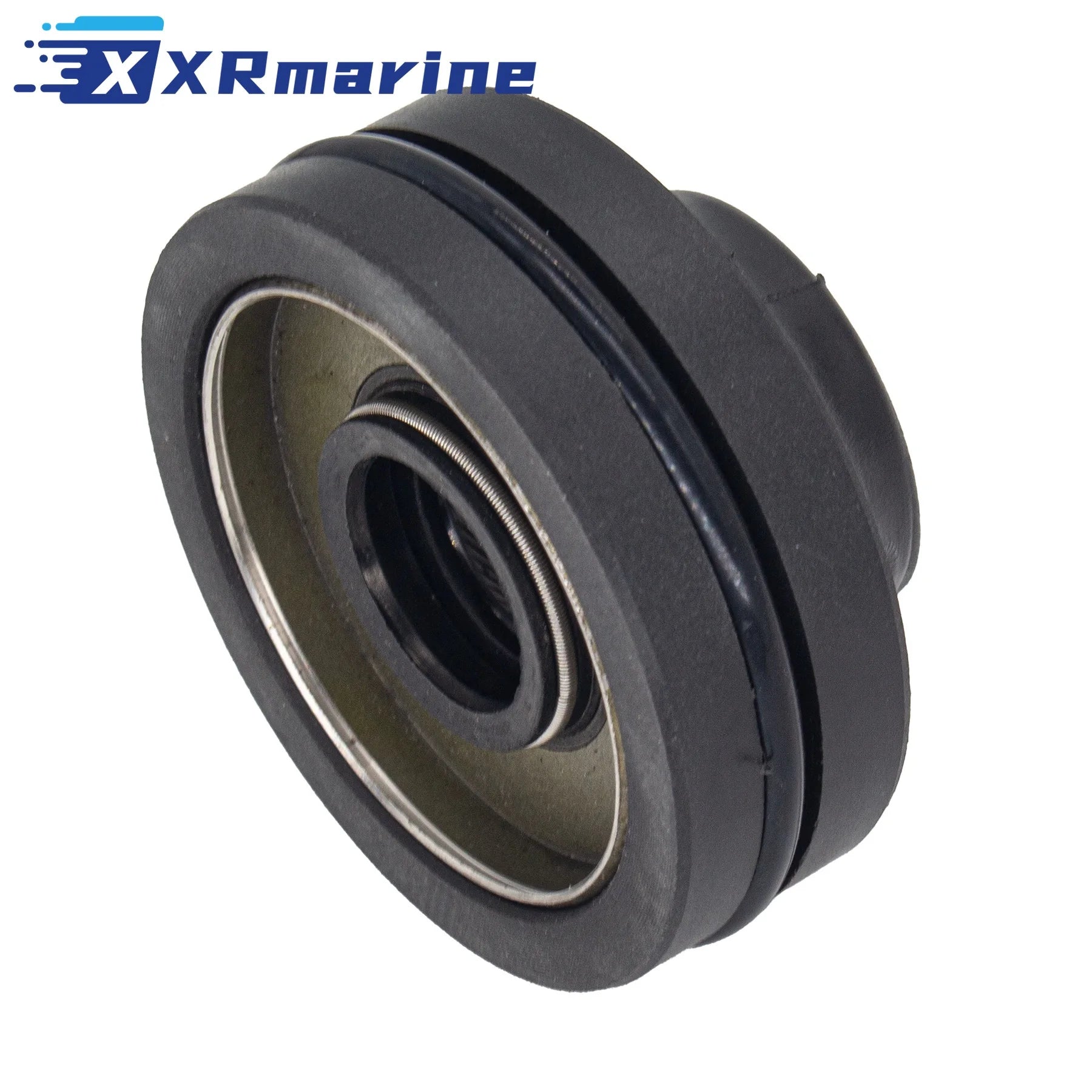 46-812966A7 Water Pump Base for Mercury Mariner Outboard Motor 35 40 50 60 HP 812966A7 812966A9 81266A3 Boat Engine 18-3784