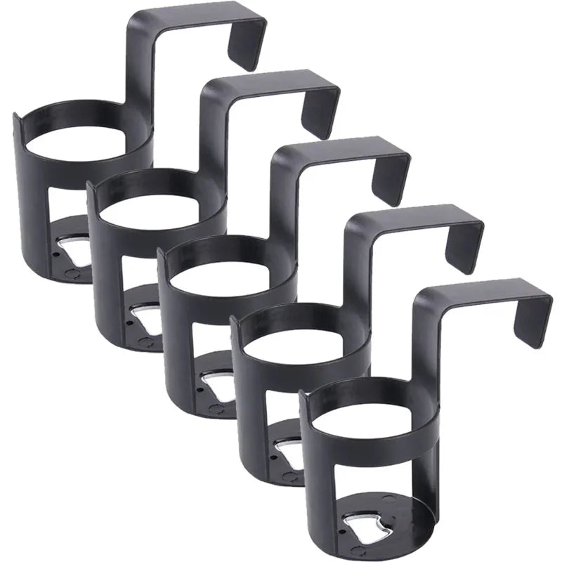 1/6pcs Car Drink Cup Bottle Holder Auto Drink Rack Stand for Water Bottles Multifunctional Car Coffee Cup Holder