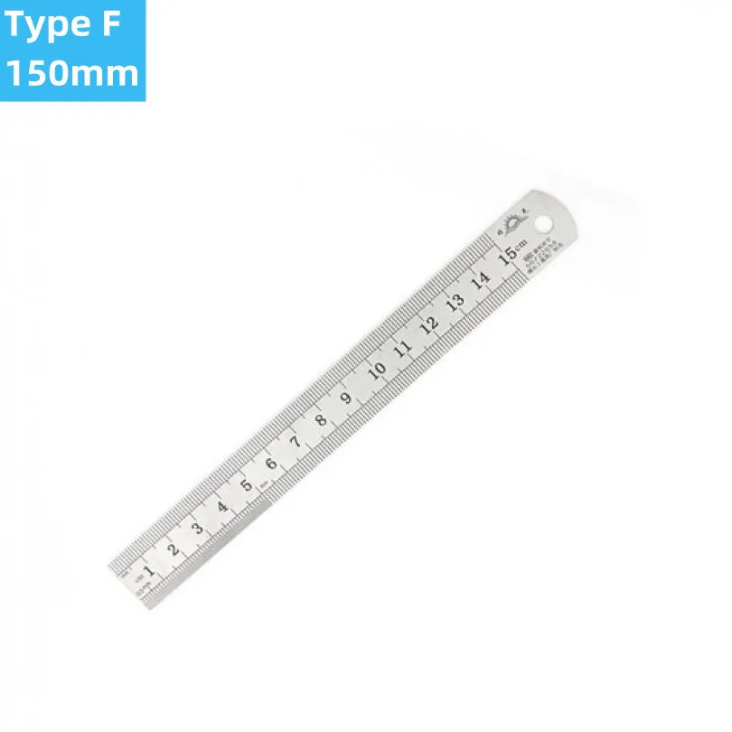 200/250/300mm Aluminum Square Ruler Right Angle 90 Degree Turning Rule Woodworking Measuring Tool Angle Square Carpenter Ruler