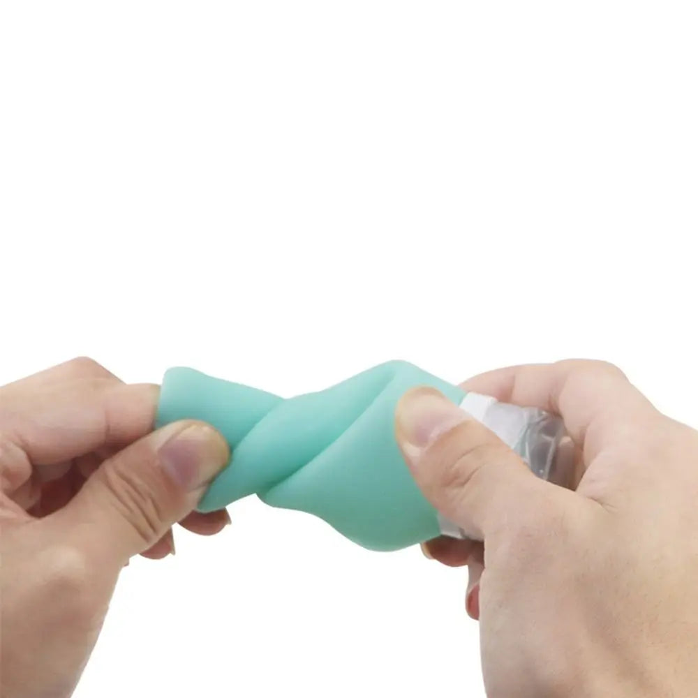 Silicone Travel Toiletry Bottles Leakproof Refillable Cosmetic Storage Containers 30/60/90ml Shampoo Container Lotion Bottles