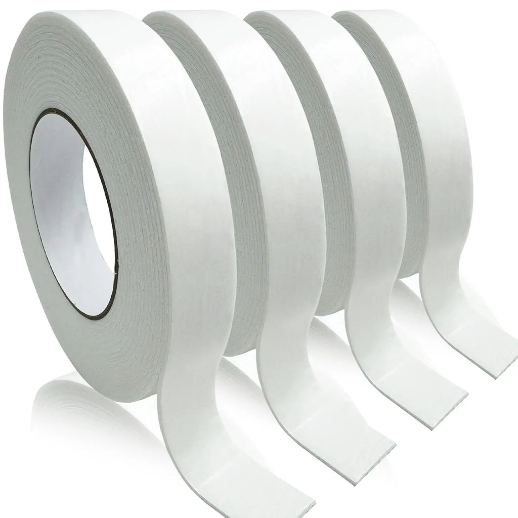 Super Strong Double-side Adhesive Tape 10mm-100mm Width Foam Self Adhesive Pad for Mounting And Fixing Sticky Self Adhesive Tape