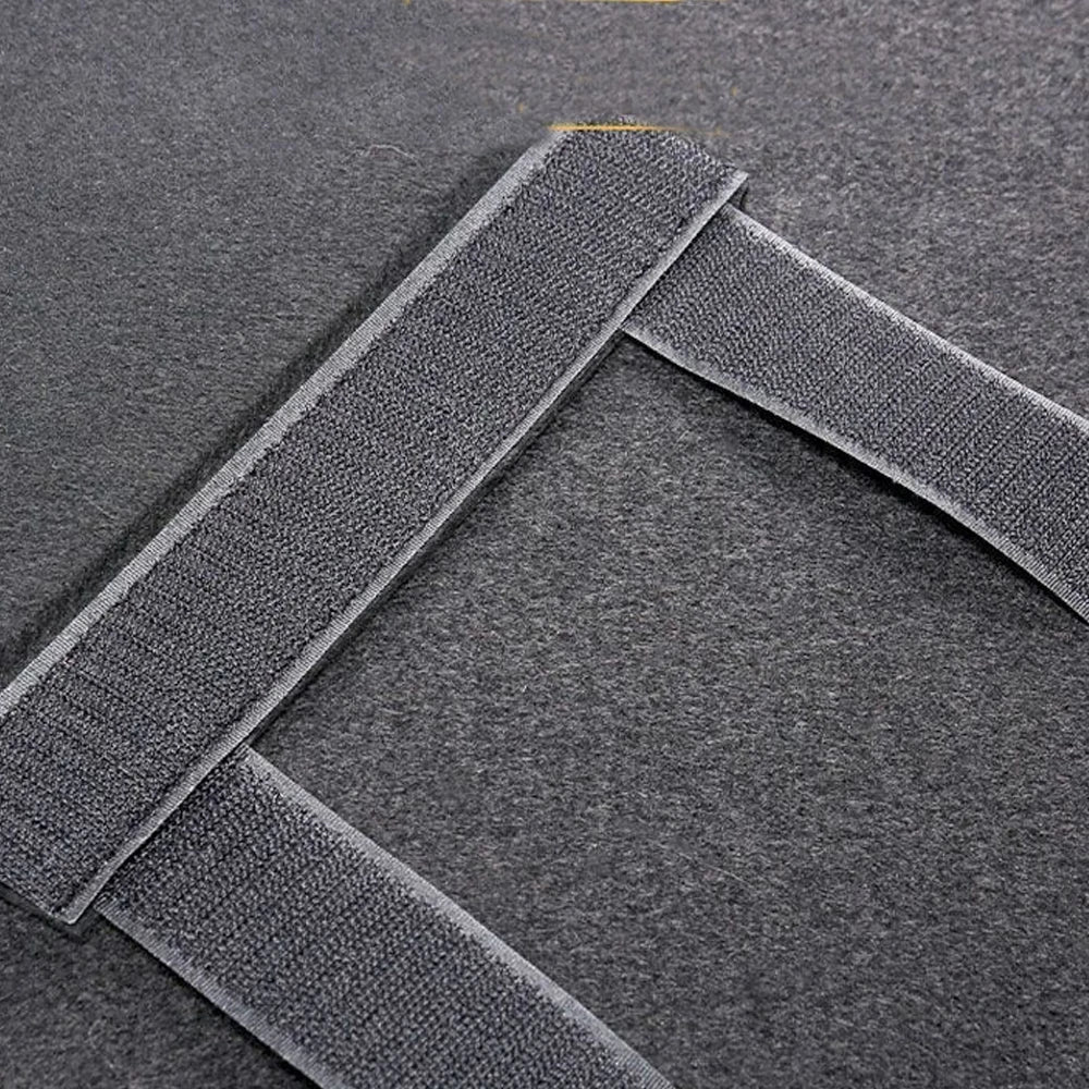 Car Trunk Baffle Tail Box For Tesla Model 3 Y 2017-2025 Separate Storage Partitions Board Side Baffles Interior Accessories