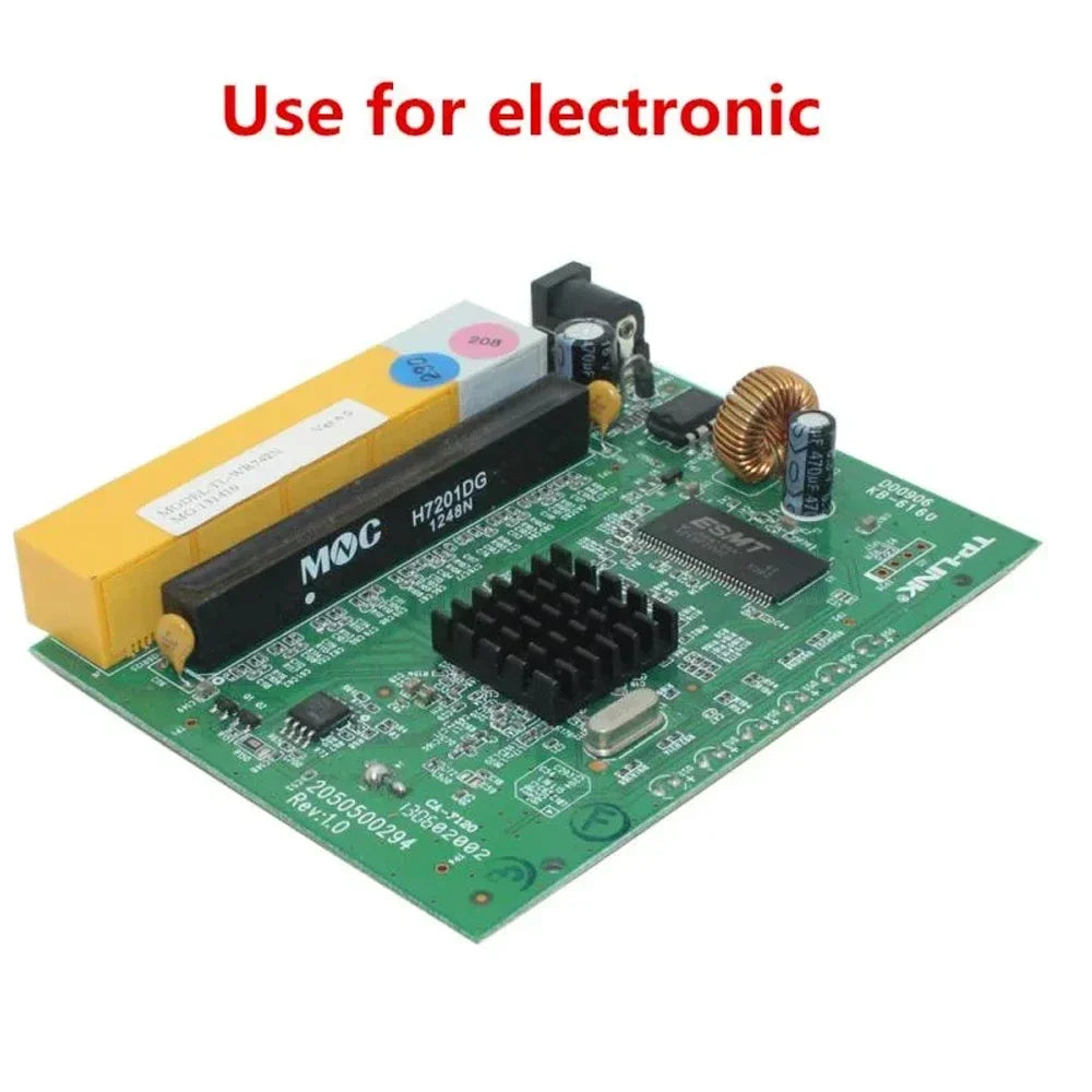 1-12Pcs Thermal Paste Conductive Heatsink Plaster Viscous Adhesive For Chip VGA RAM LED IC Cooler Radiator Cooling Sealers