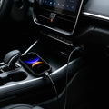 PLAYAIBOX CarPlay Ai Box Wireless CarPlay Android TV Box Let Wired CarPlay To Smart Android 15 System Built in Youtube Netflix