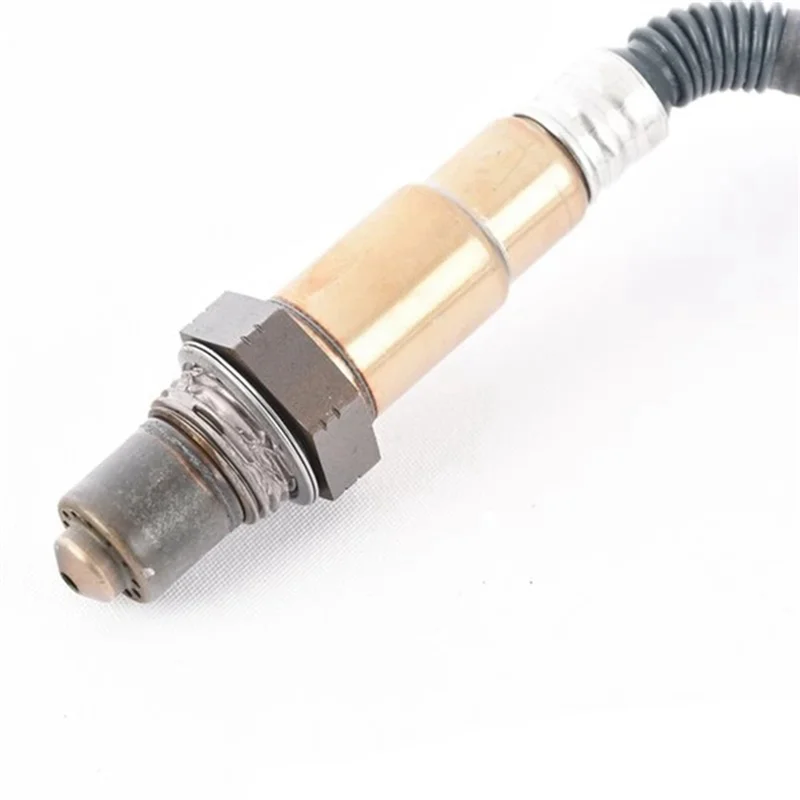 Front Oxygen Sensor Replacement Parts Accessories 06J906262AA, 17270, 234-5107 For VW Eos Passat Jetta  A3 TT