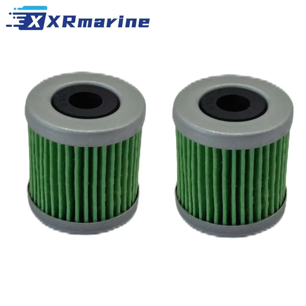 XRmarine Fuel Filter for Honda Marine BF 90 115 135 150 175 200 225 250 HP 16911-ZY3-000