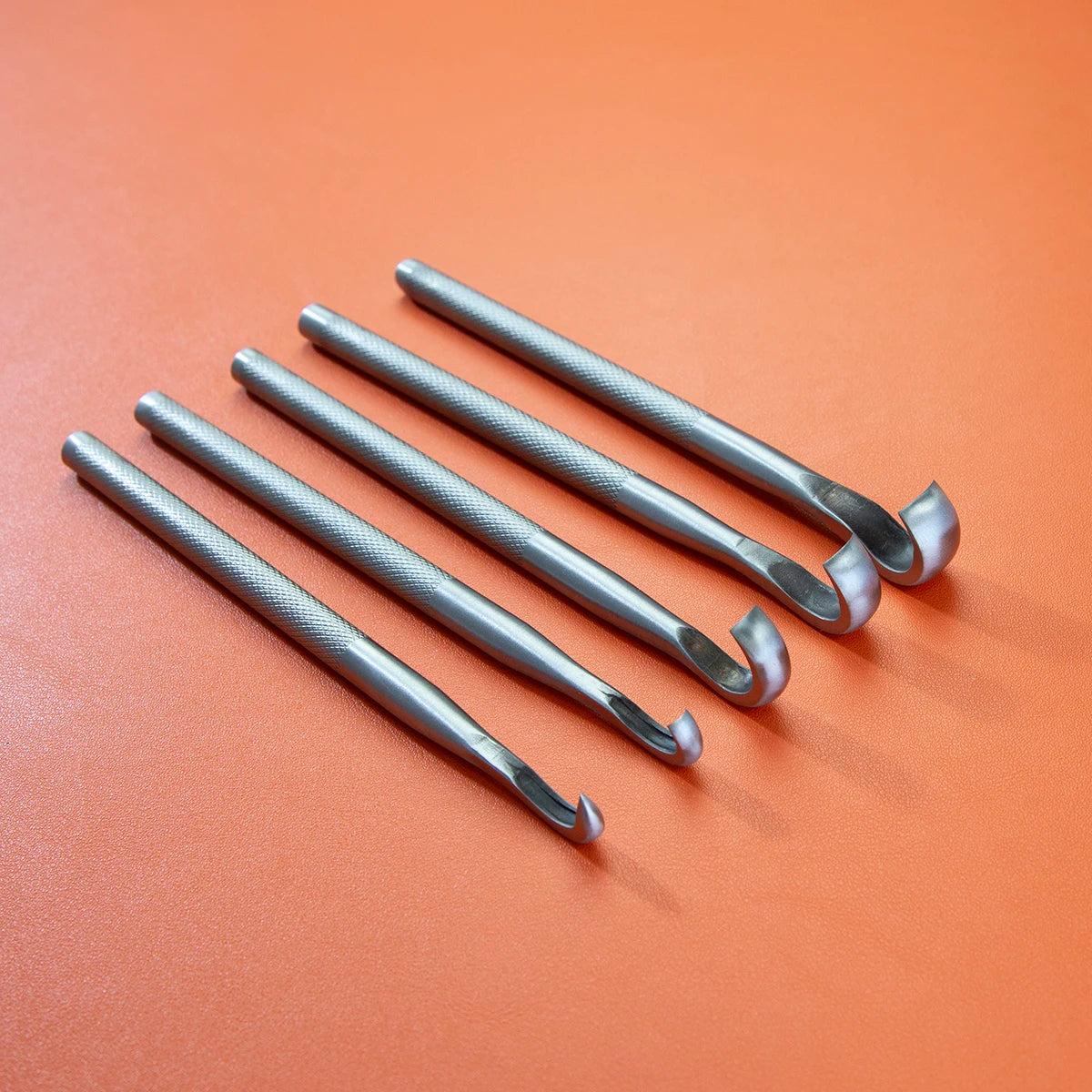 Bonsai Carving Tool Set  CT-A Forging By 5Cr15MoV Alloy Steel Bonsai Tools from TianBonsai