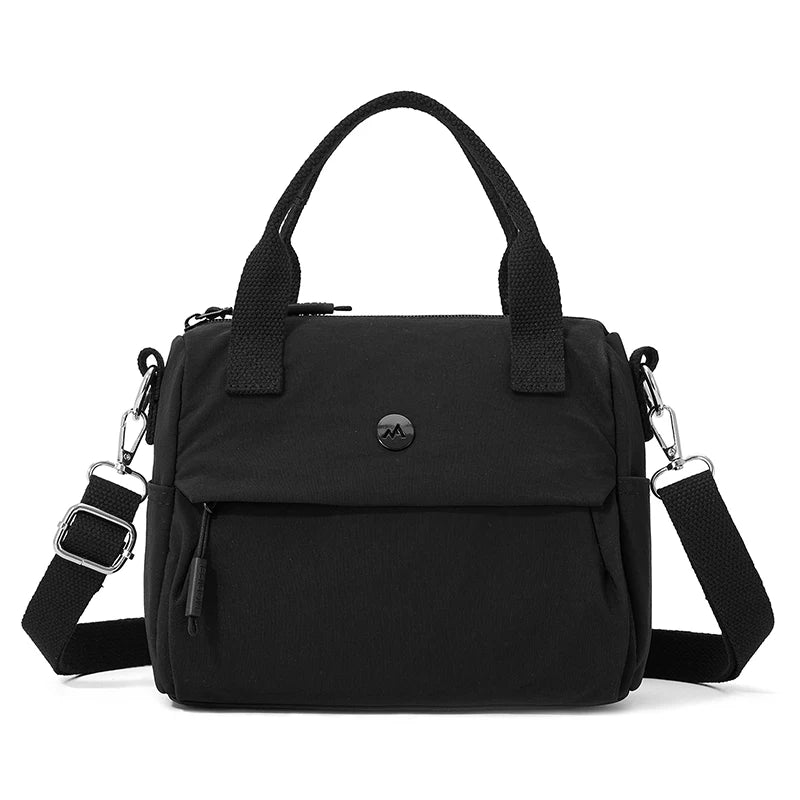 Women Casual Crossbody Single Shoulder Purse 2026 New Look Lightweight Large Capacity Bag