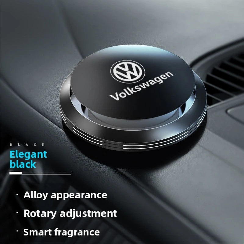 for Volkswagen car perfumes: Lavida, Sagitar, Bora, Magotan, Passat, Golf, Tiguan. Car aromatherapy ornaments