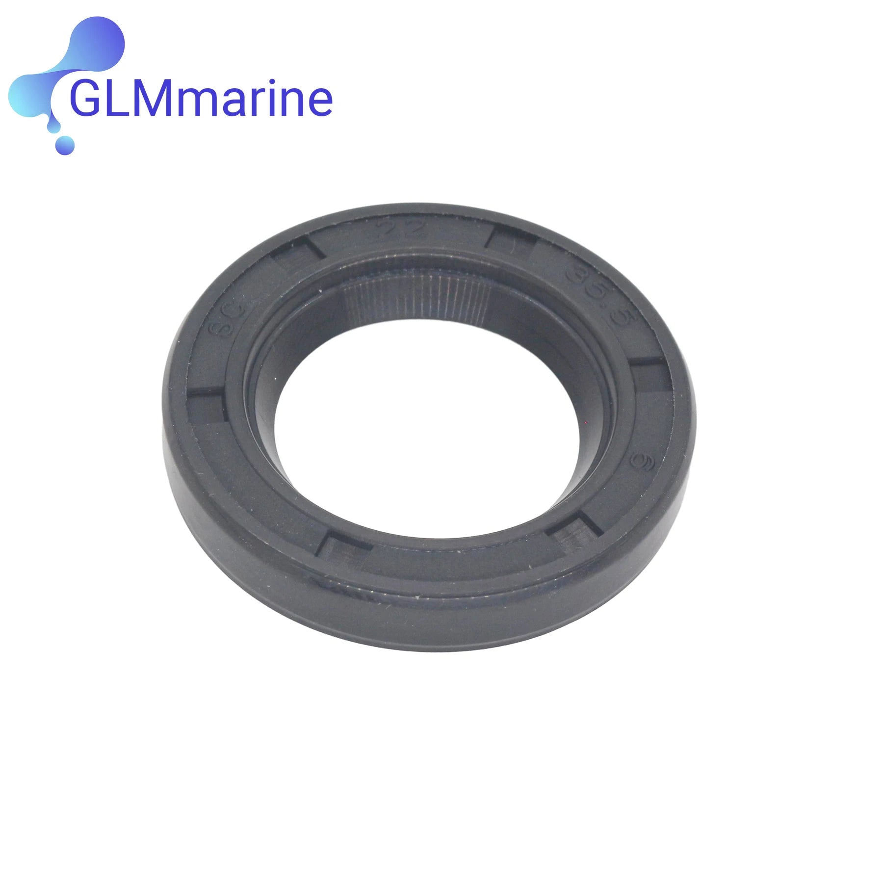 63D-W4434-00 Water Pump Housing Kit for Yamaha 2&4 Stroke FT50 F40 F45 F50 F60 Outboard 63D-44341-00 93210-48MG8  93101-22M60