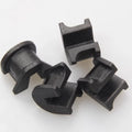 4Pcs Motorcycle Parts Front Drive Variator Sliding Plate Slider For SYM MAXSYM 400 400i MAXSYM400 MAXSYM400i