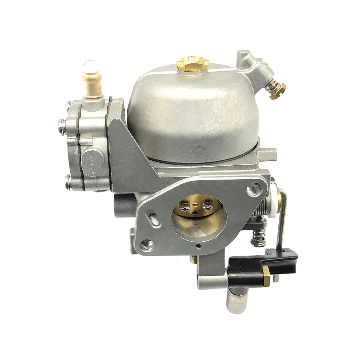 Marine Carburetor Assy 13200-91D21 For Suzuki 15HP  DT15 DT9.9 Outdrive Engine 13200-939D1