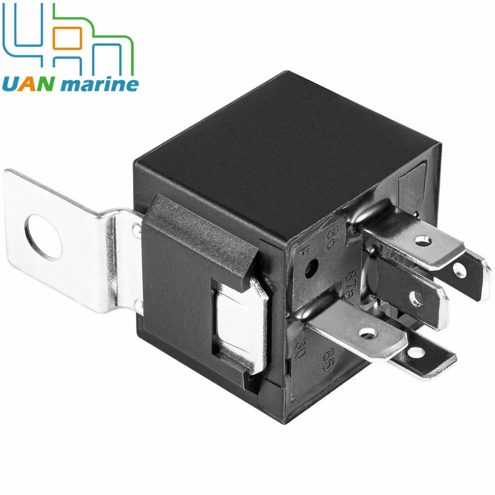 Trim Tilt Motor Relay for Volvo Penta 854357-1 1214764 1983420C1 0-332-014-150