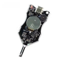 Inductance Tester - Detector Motherboard Inductance Coil Quick Test Detector Tool for PC Repair Electromagnetic Check
