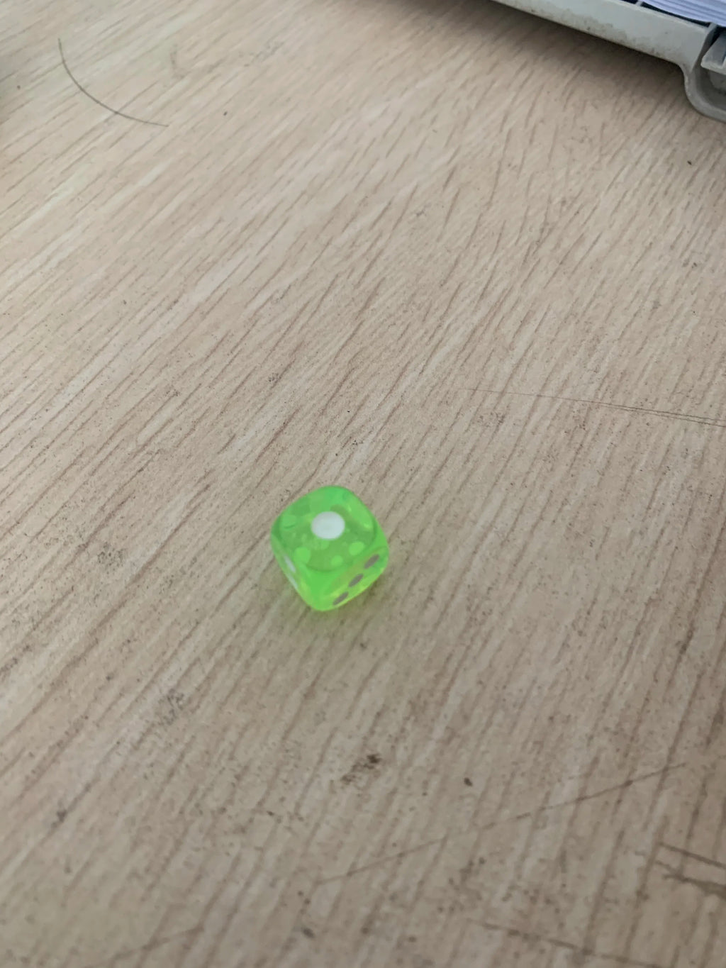 20PCS/Lot Dice 12mm Small Size10 Colors  Acrylic 6 Sided Transparent Dice  Club/Party/Family Games