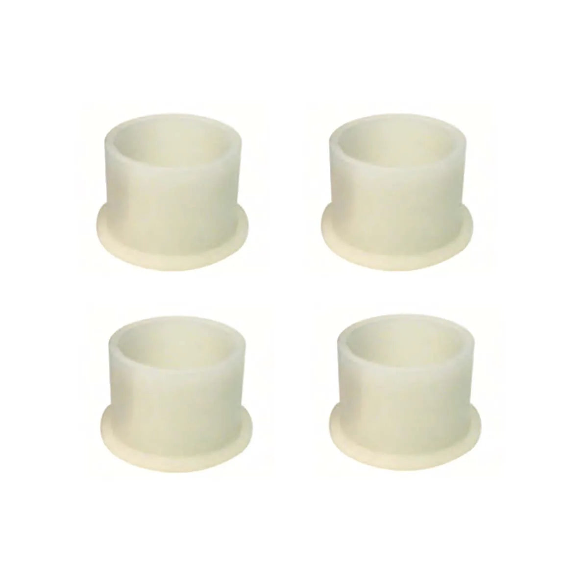 4 PCS 815950Q01 Fits for Mercruiser ALPHA 1 GEN 2 Power Trim Bushing 23-815950-1 8159501 815950 Sierra 18-2341-1