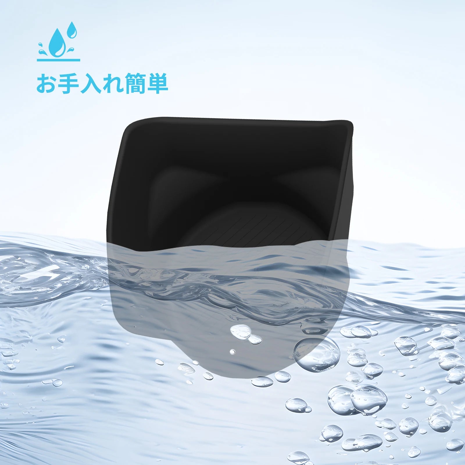 for Daihatsu MOVE LA850S/LA860S 2025 Car Cup Holder Water Cup Storage Case Dashboard Drinks Holder Interior Accessories 2pcs