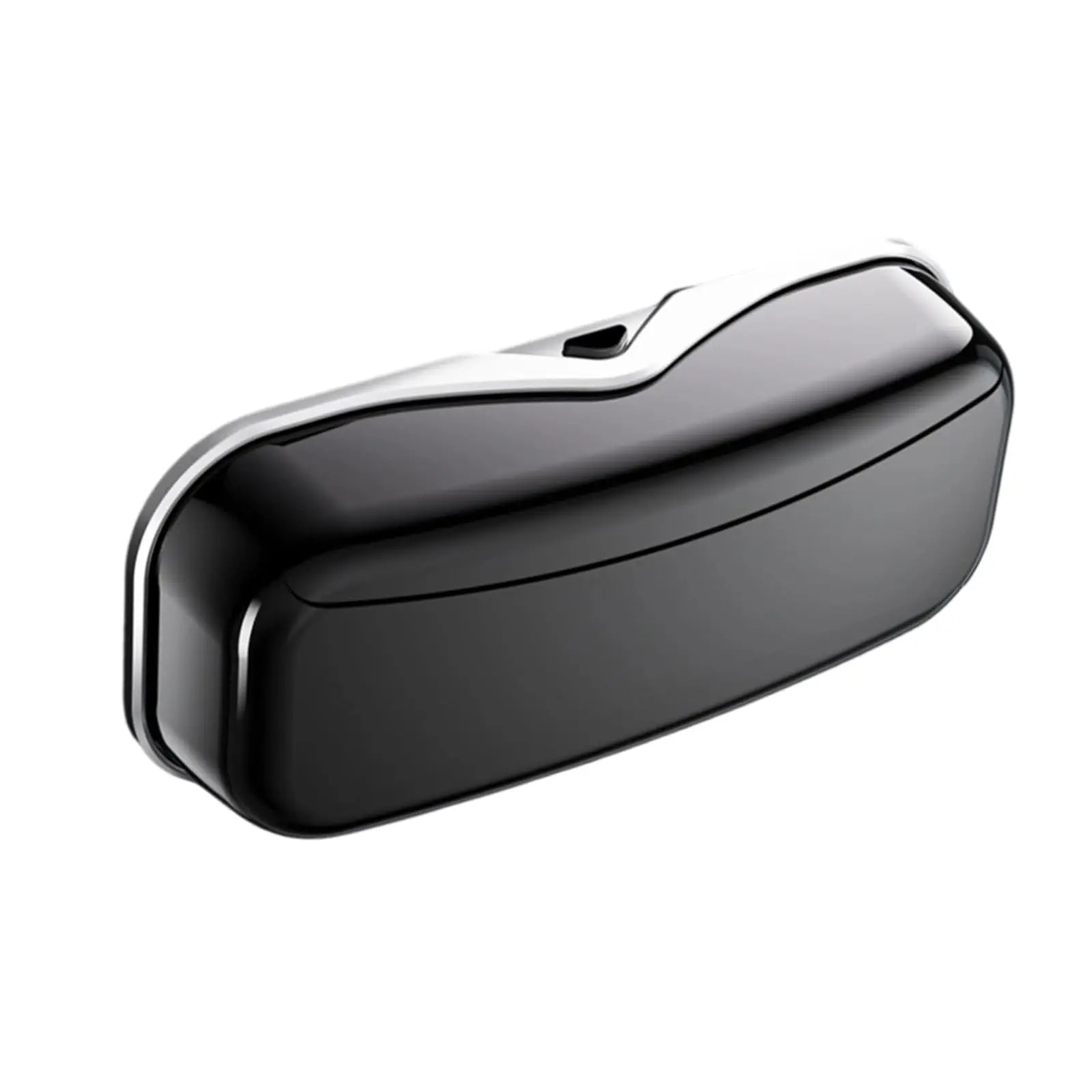 1PC Car Glasses Box Portable Car Glasses Frame Car Driving Glasses Frame Glasses Box Sunshade Glasses Auto Interior Accessories