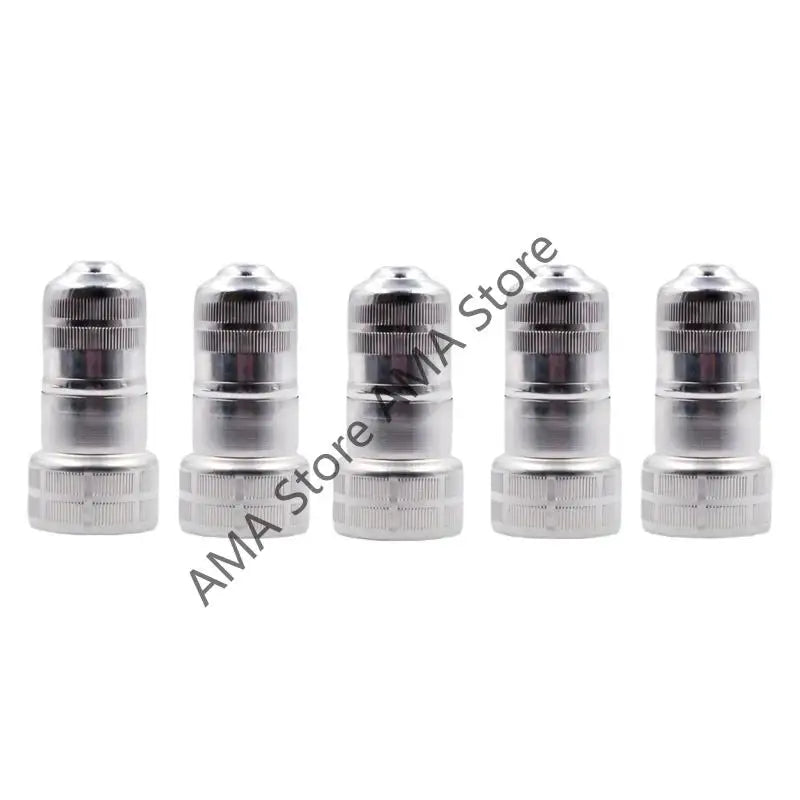 5Pcs Car Wash Cleaning Battery Wire Brush Car Battery Post Terminal Cleaner Dirt Corrosion Brush Clean Tool Car Detailing Brush