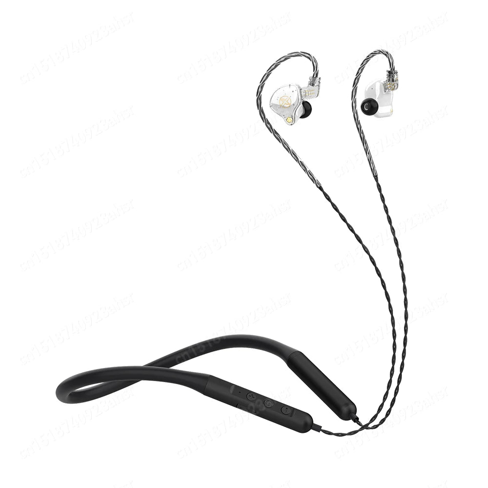 NEW Original BX-03 Neckband Bluetooth Earphones Noise Cancelling Wireless Headphones with Microphone HiFi Sports Running Earbuds