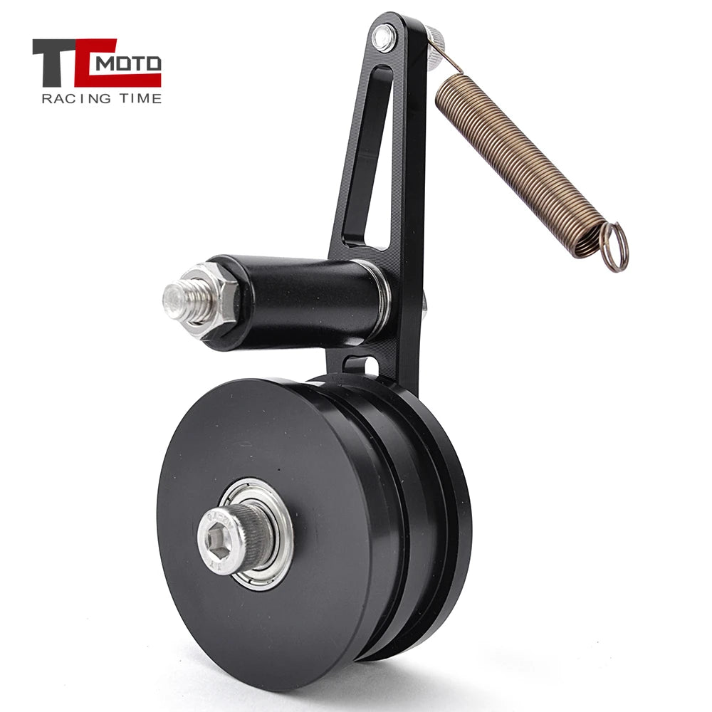X-ADV XADV 750 Motorcycle Drive Chain Tensioner Adjuster with Spring For Honda X-ADV750 XADV750 X ADV Forza 750