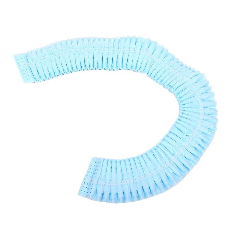 4/8/16pcs Disposable Pillowcase Set Dirt-Proof & Breathable Universal Fit For Hotel, Beauty Salon Travel No Pillow Core Included