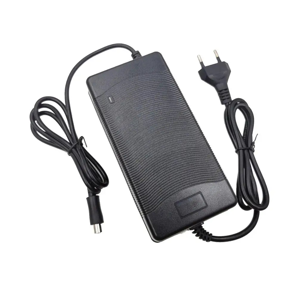 42V 4A Scooter charger Battery Power Supply Adapters Use For Mijia M365 Electric Scooter Skateboard Accessories