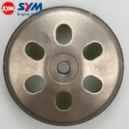 Transmission Pulley Front Drive Pulley Pulley For Sym Jet 14 125 / 50 / 200