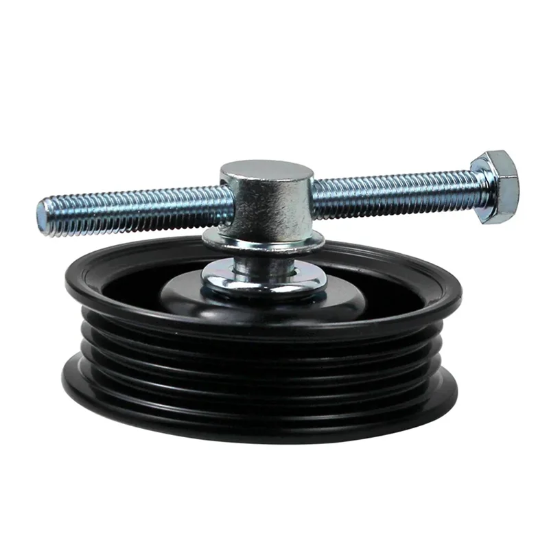 Plain Car Drive Belt Tensioner Pulley Kit 88440-26100 For Toyota CAMRY T100 COROLLA PRADO RAV4