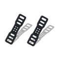 Bike Bicycle Cycling Silicone Elastic Strap for Car Driving Recorder Fixed Bandage Rearview Mirror DVR Fixing Rubber Band Strap