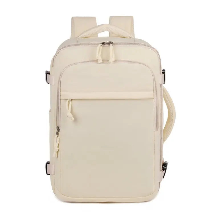 Travel Backpack 40x20x30 Airline Approved Easyjet Large Capacity Lightweight Short Distance Business Travel Computer Backpack