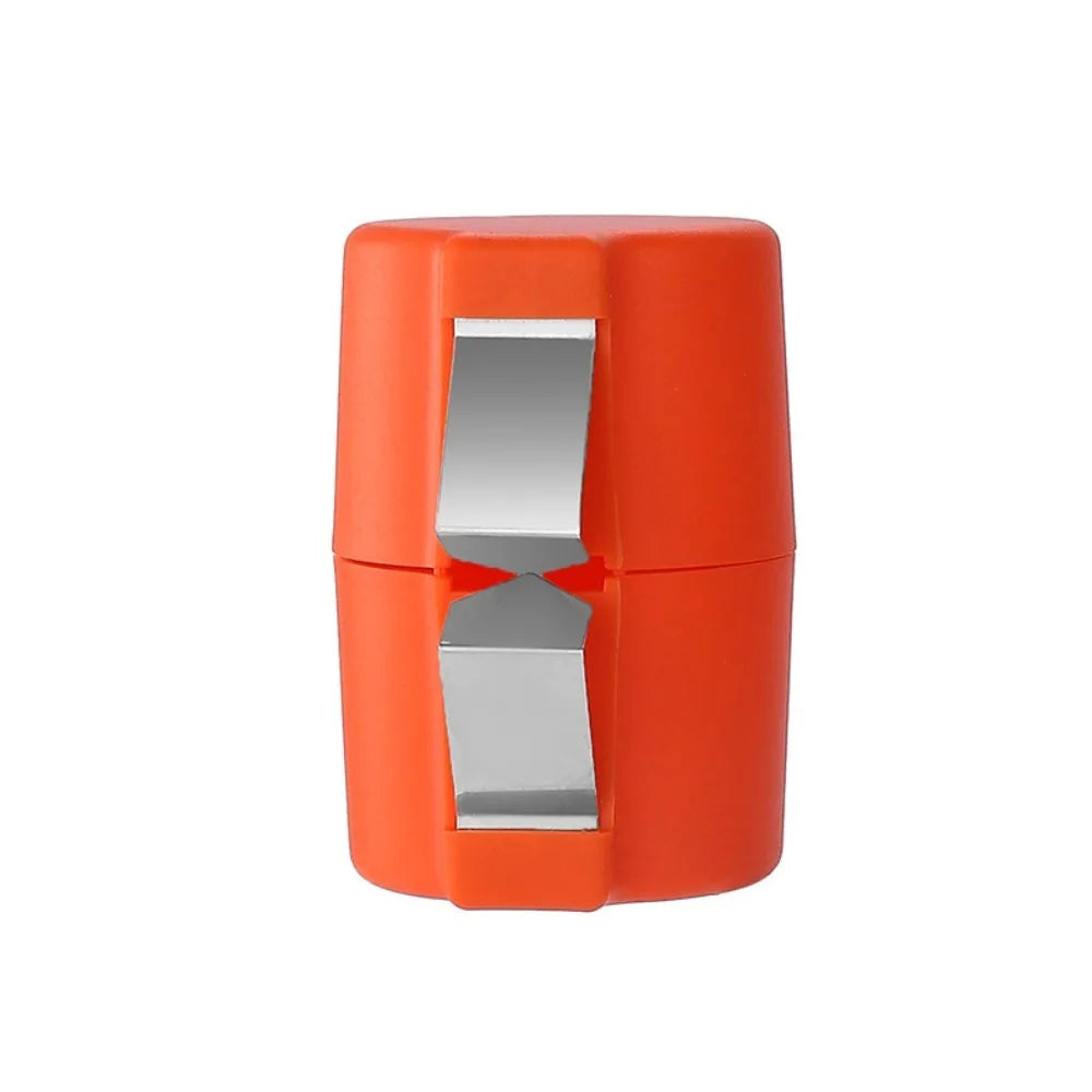Cute Egg Shell Opener Household Separator Egg Opener Tool Stainless Steel Upgraded Handheld Egg Separator Tool