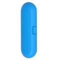 Universal Electric Toothbrush Case Toothbrush Storage Box Organizer Portable Travel Outdoor Electric Toothbrush Protective Cover
