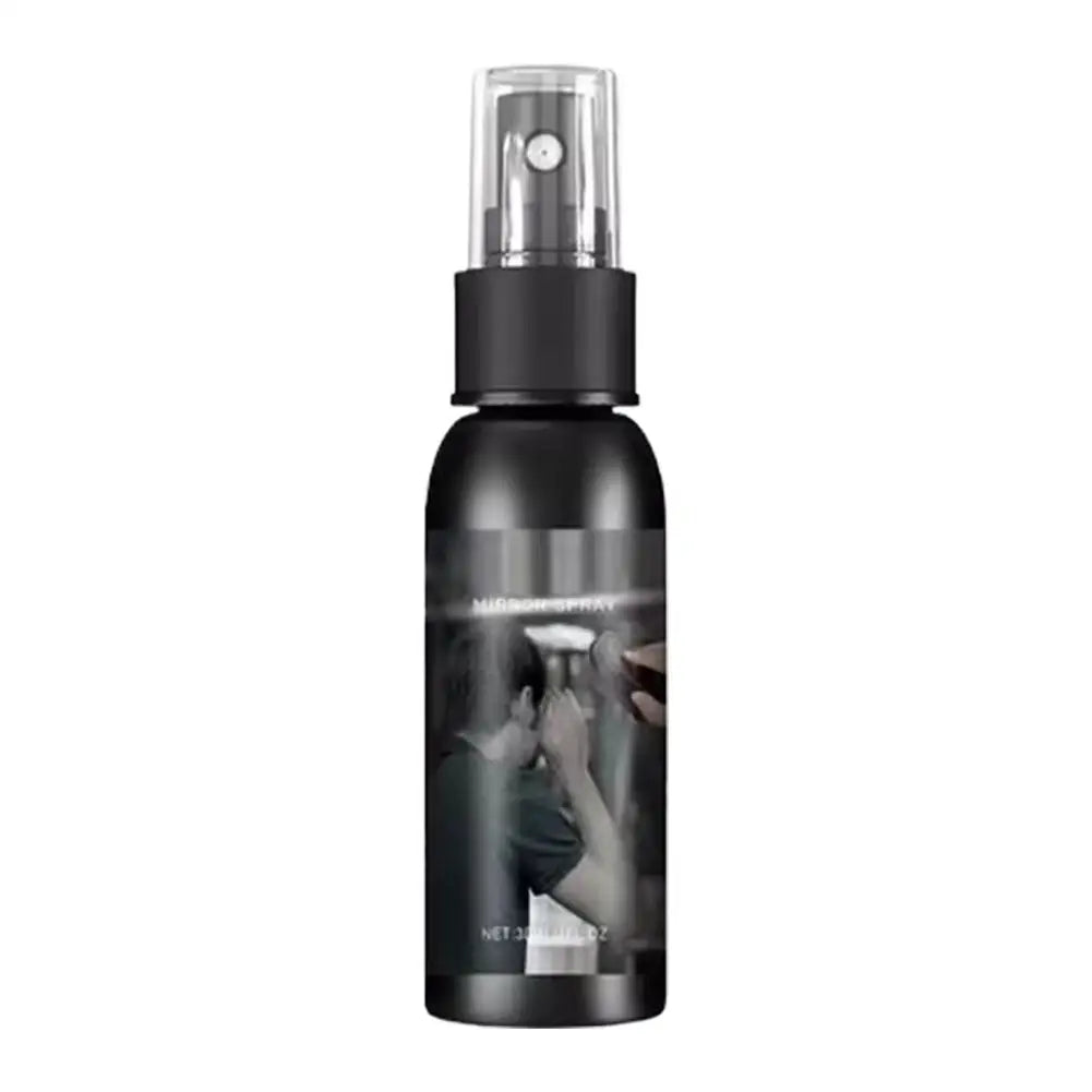 50ml Oneway Visibility Privacy Protection Car Windshield Spray Decontamination Removal Agent Remove Car Windows Side Glass Spray