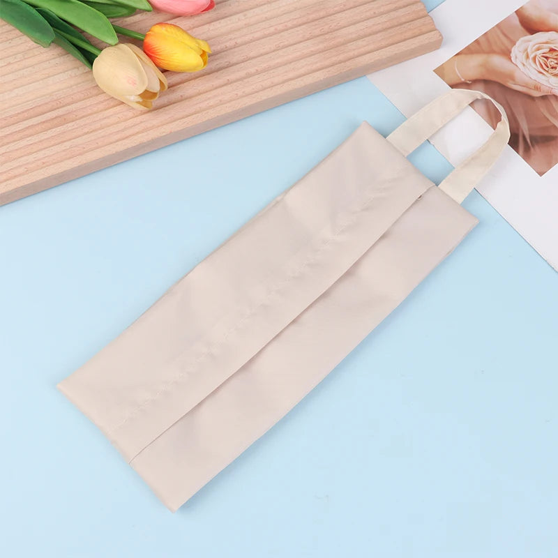 Travel Underwear Underpants Socks Storage Bags Luggage Clothes Sorting and Organizing Bags Hand-held Portable Bags