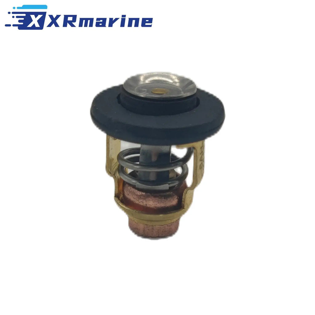 Thermostat for Yamaha 4 Stroke F 9.9 15 20 HP Outboard Motor 6AH-12411-00 Replaces for Honda 19300-ZY3-023