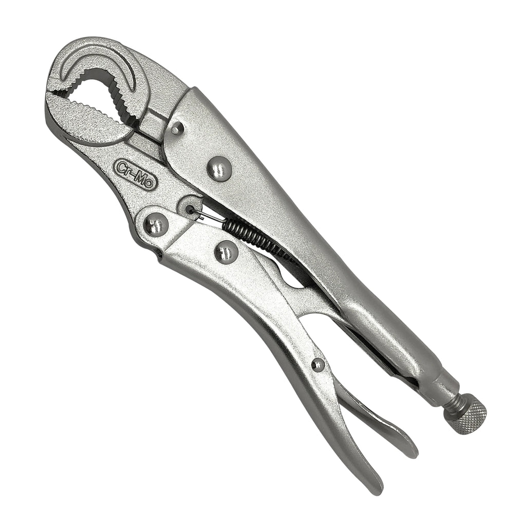 Vise Grip Eagle Nose Locking Pliers Heavy Duty Hand Tool for Cable Stripping Car Auto RV Electronic Repair