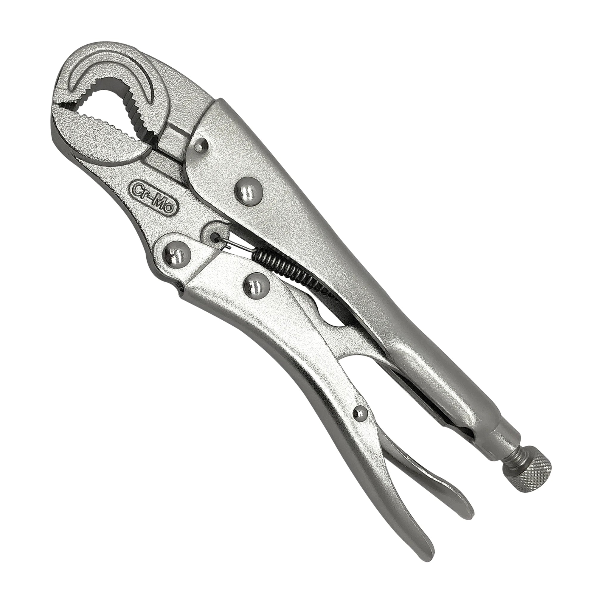 Vise Grip Eagle Nose Locking Pliers Heavy Duty Hand Tool for Cable Stripping Car Auto RV Electronic Repair