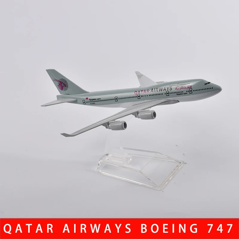 JASON TUTU United Arab Emirates Airline Airbus A380 1:400 Diecast Model  Aircraft Model Planel Airplane Collect Gifts