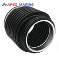 U-Joint Bellows Fits for Mercruiser Stern Drive Bravo & Blackhawk Models 8M0062406 86840A3 86840A05 Sierra 18-2756 GLM	89140