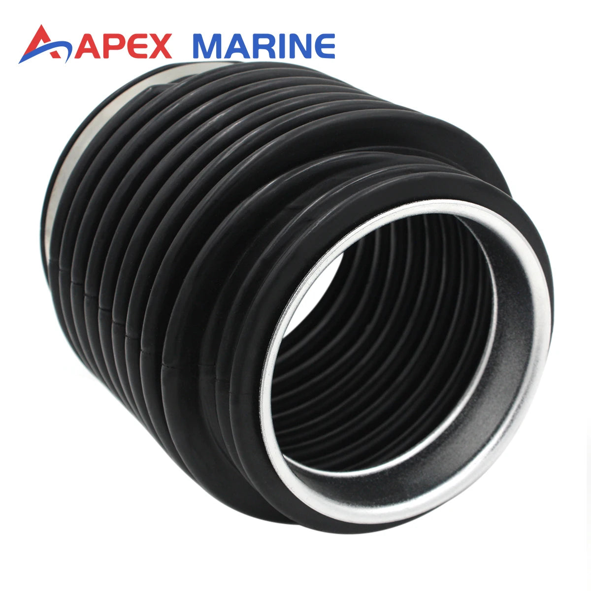 U-Joint Bellows Fits for Mercruiser Stern Drive Bravo & Blackhawk Models 8M0062406 86840A3 86840A05 Sierra 18-2756 GLM	89140