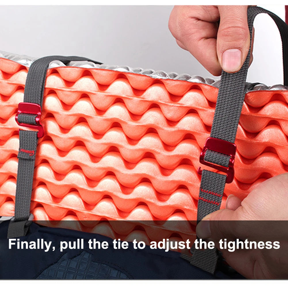 1.5m Nylon Pressure Buckle Pallet Cargo Straps Luggage Fixed Car Fixed Tightener Tensioner Straps Ratchet Tie-Down Belt