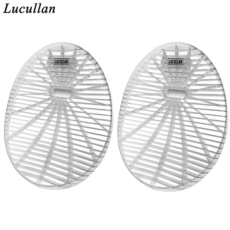 Lucullan WashBorad Bucket Insert Dirt Guard Grit Catcher Car Wash Mitts Cloths and Sponges Dirt and Debris Remove Tools