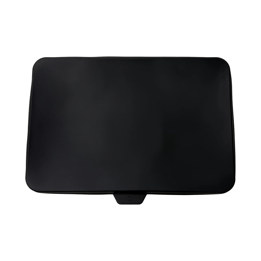 Silicone Display Cover Fit for Thermomix TM7 Protection for Your Display Safe Easy Installation Flexible and Impact-Resistant
