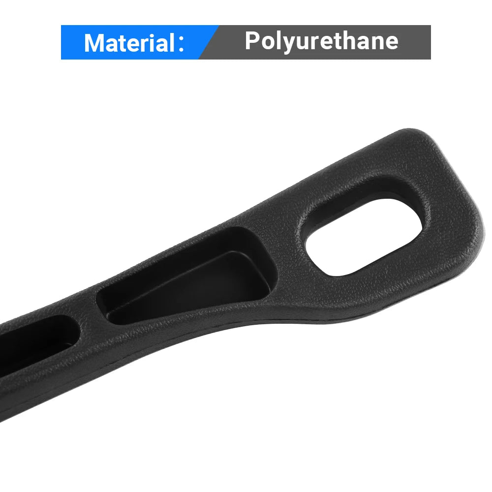 For Subaru XV Crosstrek 2013 2014 2015 2016 2017 2018 2019 2020 2021 2022 2023 2024 2025 2PCS Car Seat Leak Proof Strips