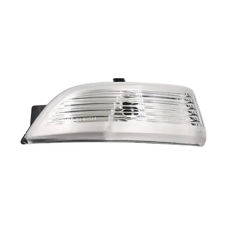 Rearview Side Mirror Light Side Wing Turn Signal Reversing Indicator Lamp Housing (No Bulb) For Ford Ranger 2016-2020
