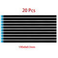 Easy Pull Glue Laptop Screen LCD Tape Display Assembly Refurbishing Adhesive Cell Phone Battery Repair Double Sided Tape